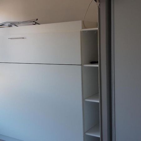 Studio-Cabine Station De Ski Super Lioran Laveissiere Ngoại thất bức ảnh